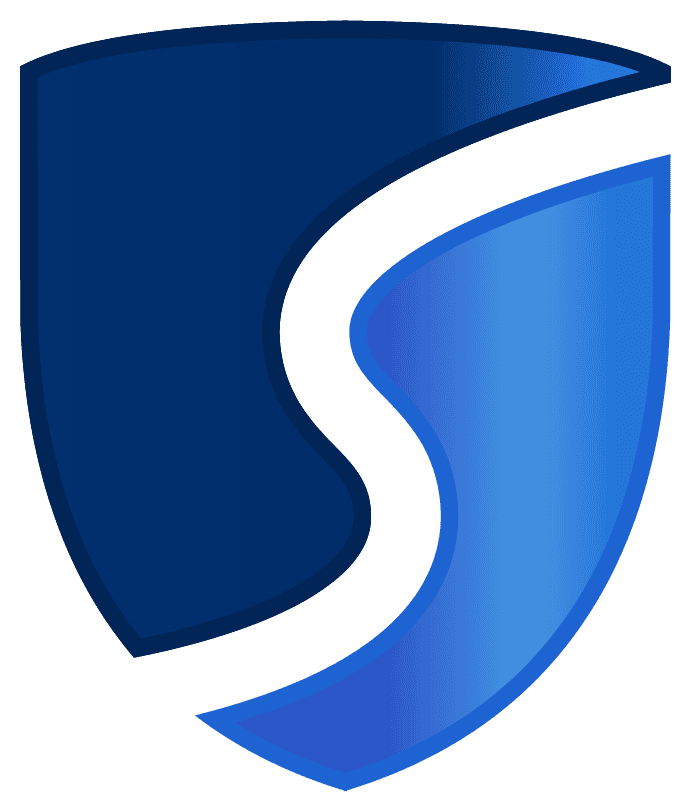 Safeguard Stairlifts shield logo